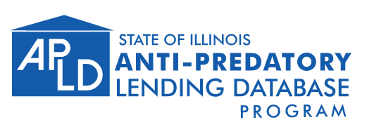 Anti-Predator Lending Database Program Logo